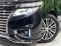 2016 Nissan Elgrand