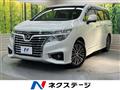 2016 Nissan Elgrand