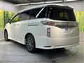 2016 Nissan Elgrand