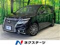 2016 Nissan Elgrand