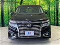 2016 Nissan Elgrand