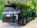 2016 Nissan Elgrand