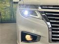 2018 Nissan Elgrand