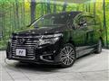 2020 Nissan Elgrand