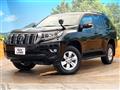 2018 Toyota Land Cruiser Prado