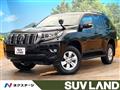 2018 Toyota Land Cruiser Prado