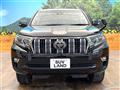 2018 Toyota Land Cruiser Prado