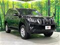 2020 Toyota Land Cruiser Prado