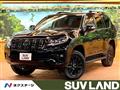 2022 Toyota Land Cruiser Prado