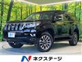 2022 Toyota Land Cruiser Prado