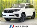 2023 Toyota Land Cruiser Prado