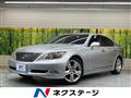 2007 Lexus LS