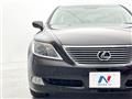 2007 Lexus LS