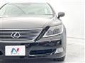 2007 Lexus LS