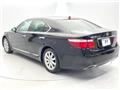 2007 Lexus LS