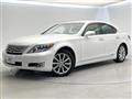 2010 Lexus LS