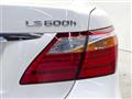 2010 Lexus LS