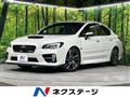 2015 Subaru WRX S4