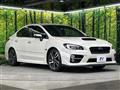 2015 Subaru WRX S4