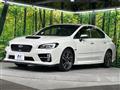 2015 Subaru WRX S4