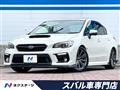 2018 Subaru WRX S4