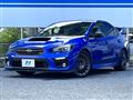 2018 Subaru WRX S4