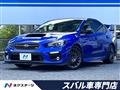 2018 Subaru WRX S4