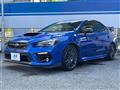 2018 Subaru WRX S4