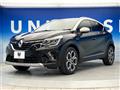 2022 Renault Captur