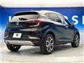 2022 Renault Captur