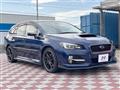 2016 Subaru Levorg