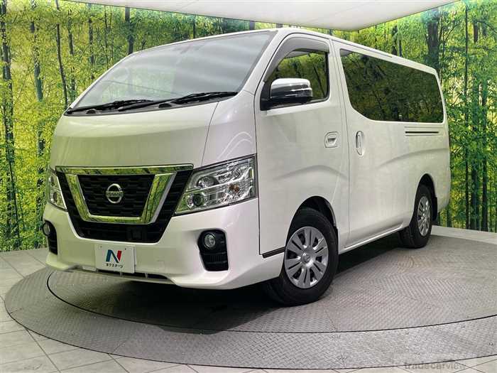 2018 Nissan NV100Clipper