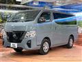 2022 Nissan Caravan