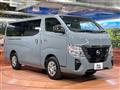 2022 Nissan Caravan