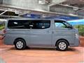 2022 Nissan Caravan