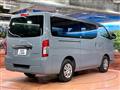 2022 Nissan Caravan