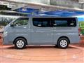 2022 Nissan Caravan