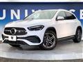 2021 Mercedes-Benz GLA-Class