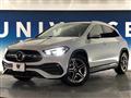 2021 Mercedes-Benz GLA-Class