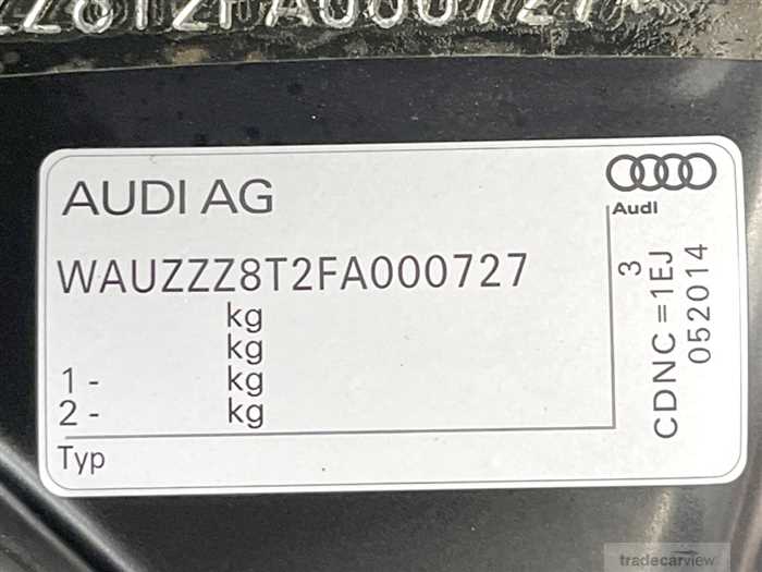 2014 Audi Audi Others