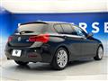 2017 BMW 1 Series