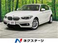 2016 BMW 1 Series