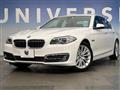 2014 BMW 5 Series