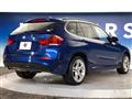 2013 BMW X1