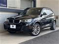 2014 BMW X3