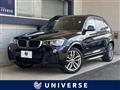 2014 BMW X3