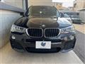 2014 BMW X3