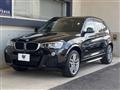 2014 BMW X3