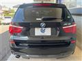 2014 BMW X3