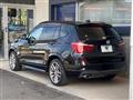 2014 BMW X3